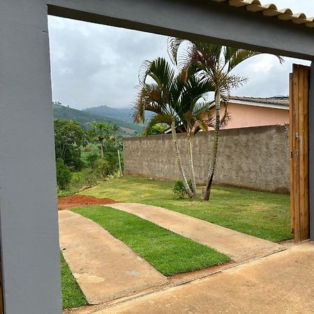 Agradavel Casa De Campo, Recem Construida. Pedra Menina 외부 사진